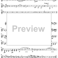 String Quintet No. 5 in D Major, K593 - Violin 2