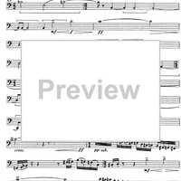 Piano Quintet - Cello