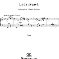 Lady Iveach