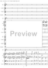 Recitative and Aria: Il desio di vendetta, No. 5 from "Lucio Silla", Act 1 - Full Score