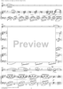 Violin Sonata No. 2, Movement 1 - Piano Score