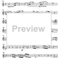 Fantasia - Trumpet in C