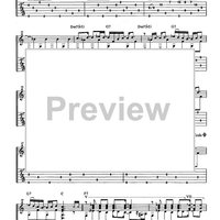 Green Kitchen (With Embedded Audio)