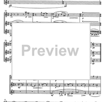 Ländliche Szenen (Rural scenes) Op.97a - Score