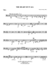 The Heart of it All - Tuba