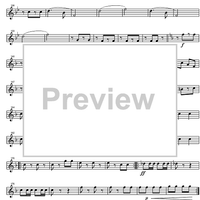 Final Galop from the Guard of Amager - Horn in F 1