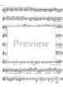 String Quartet f minor Op. 5 - Violin 2