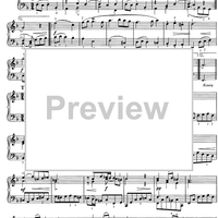 Overture F Major BWV 820