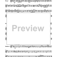 Douze Petits Duos - Horn 1