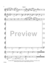 Jazz Suite  for Solo Violin, String Orchestra, and Rhythm - Violin 1