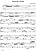 Sonata in D major  (K224/P225/L268)