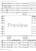 Melodram "Zaide entflohen?" and Aria "Der stolze Löw' lässt sich zwar zähmen", No. 9 from "Zaide", Act 2, K336b (K344) - Full Score
