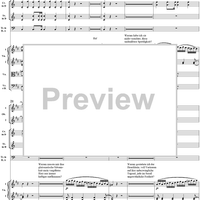 Melodram "Zaide entflohen?" and Aria "Der stolze Löw' lässt sich zwar zähmen", No. 9 from "Zaide", Act 2, K336b (K344) - Full Score