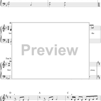 For The First Time In Forever (Reprise)