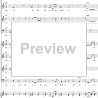 4 doppelchörige Gesänge, Op. 141: No. 4, Talismane