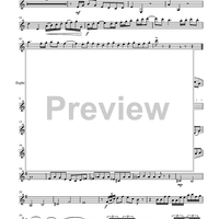 Three Moods for Euphonium and Piano - Euphonium TC