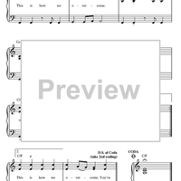 This Is How We Overcome