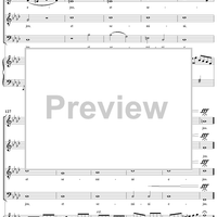 Requiem in D Minor, No. 5: Quam Olim