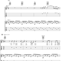 If You Could Read My Mind