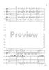 Destiny Fanfare - Score