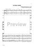 A Viola Christmas for Viola Quartet - Score
