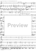 Pia de' Tolomei, Act 1, No. 2: Scena e Cavatina - "O tu che desti il fulmine" - Score