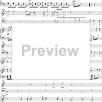 Pia de' Tolomei, Act 1, No. 2: Scena e Cavatina - "O tu che desti il fulmine" - Score