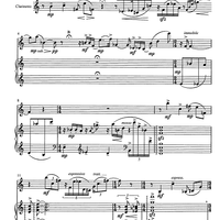 Tre aforismi (Three aphorisms)