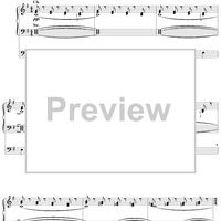 Variations on Praise God From Whom All Blessings Flow (Old 100th)