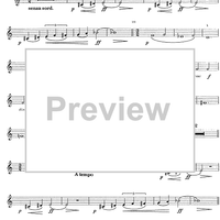 Divertimento - Trumpet in C