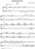 Egmont Overture