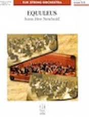 Equuleus - Violin 2