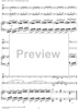 Piano Trio No. 7 in B-flat Major, "Archduke" - Piano Score