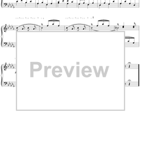 Get to Know Tchaikovsky. Mazeppa. Finale. Berceuse (Marie)