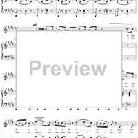 Or là sull' onda, col pensier mio, from "Il Giuramento"