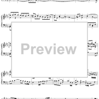 Chorale Prelude, BWV 689: Jesus Christus unser Heiland