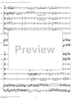 Triple Concerto in A minor, Movement 1 (BWV1044) - Score