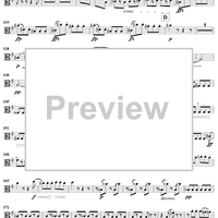 String Quartet No. 15 in G Major, Op. 161 - Viola