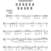 Amor (Amor, Amor, Amor)