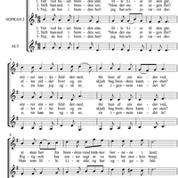 Lille Lise ved broenden