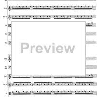 Romanza Op.131b - Score