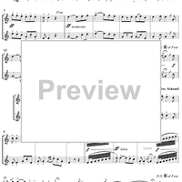 Duets From The Old Masters