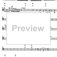 Liriche erotiche (Erotic poems) - Bassoon