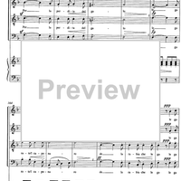 Vecia Trieste Canta! - Score