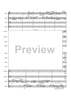 Passacaglia Interruptus - Score