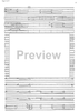 Monody for Orchestra - Full Score