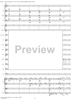 "Esci, omai, garzon malnato", No. 15 from "Le Nozze di Figaro", Act 2, K492 - Full Score