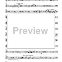 Waltz Me Around Again, Please! - Horn in F