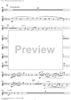 Introduction and Allegro - Flute
