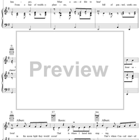 A Healthy, Normal American Boy  (We Love You, Conrad)